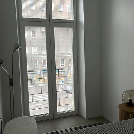Charming & Cozy Apartment In Downtown Helsinki Exterior photo