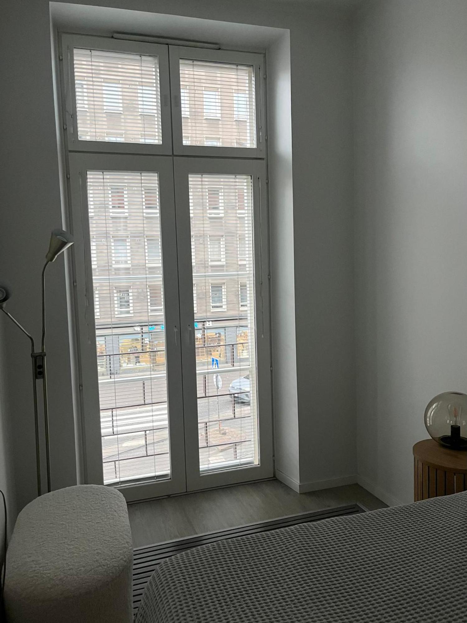 Charming & Cozy In Downtown Helsinki