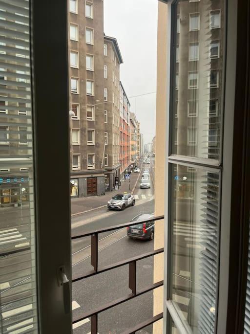 Charming & Cozy In Downtown Apartment *